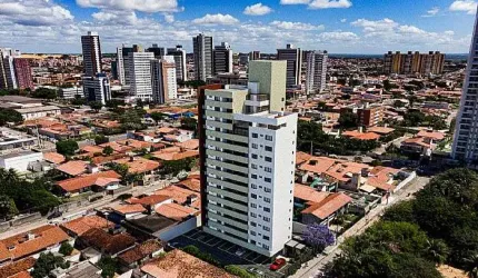 Apartamento à Venda - Lagoa Nova - Natal/RN