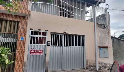 Apartamento para Alugar - Nova Descoberta - Natal/RN