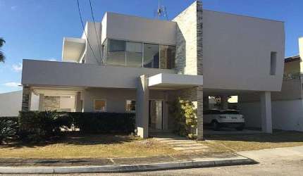 Casa à Venda - Nova Parnamirim - Parnamirim/RN
