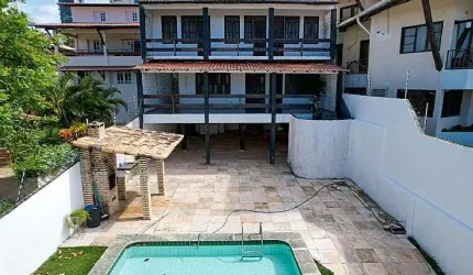 Casa à Venda - Ponta Negra - Natal/RN