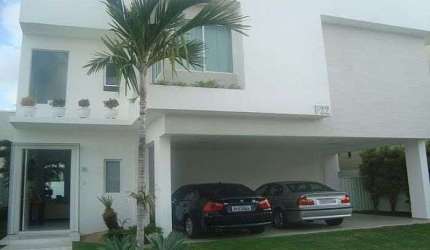 Casa à Venda - Ponta Negra - Natal/RN