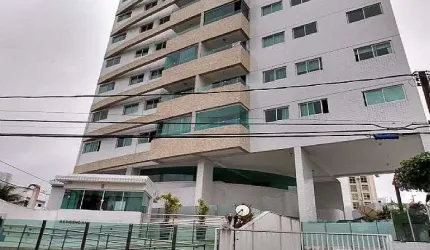 Apartamento à Venda - Tirol - Natal/RN