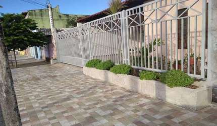Casa à Venda - Potengi - Natal/RN