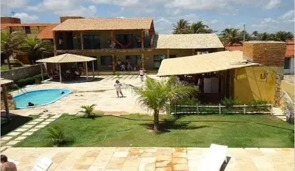 Casa à Venda - Redinha - Natal/RN