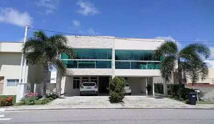Casa à Venda - Parque das Nações - Parnamirim/RN