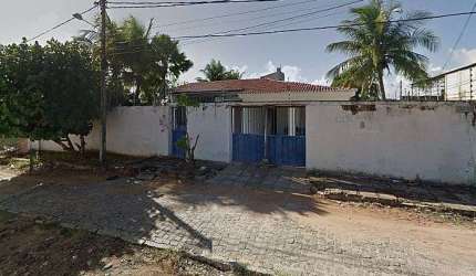 Casa à Venda - Pitimbu - Natal/RN