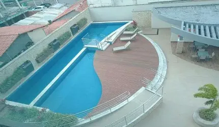 Apartamento à Venda - Tirol - Natal/RN