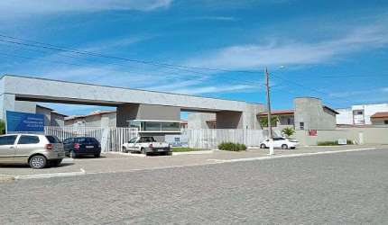 Casa à Venda - Pajuçara - Natal/RN