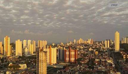 Apartamento à Venda - Capim Macio - Natal/RN