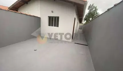 Casa Residencial / Balneário dos Golfinhos