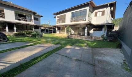 Apartamento para venda com 117 metros quadrados com 3 quartos em Cidade Jardim - Caraguatatuba - SP