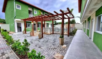 Sobrado Residencial / Praia do Capricórnio