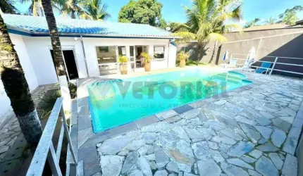 Casa Residencial Portal do Patrimônio no  Massaguaçu