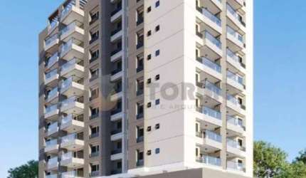 Apartamento Residencial / Sumaré
