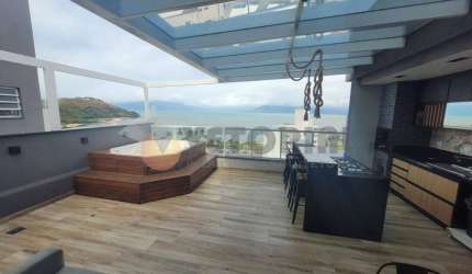 Cobertura Residencial / Sumaré