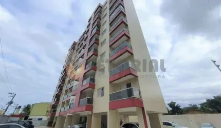 Apartamento Residencial / Prainha