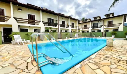 Sobrado Residencial / Prainha