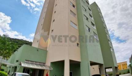 Apartamento Residencial / Sumaré