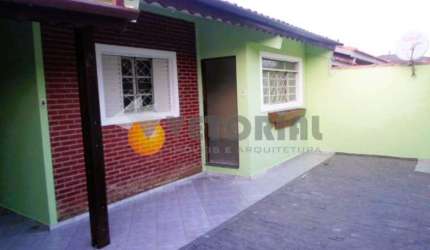 Casa Residencial / Jardim das Gaivotas