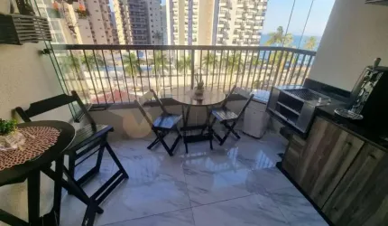 Apartamento Residencial / Martim de Sá