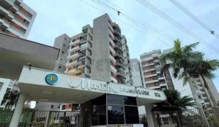 Apartamento Residencial Martim Praia Clube