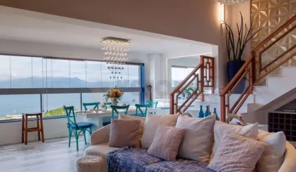 Cobertura Residencial / Jardim Primavera