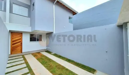 Sobrado Residencial / Pontal de Santa Marina