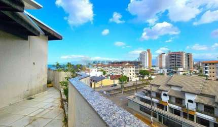 Cobertura Residencial / Indaiá