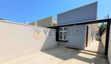 Casa Residencial / Balneário dos Golfinhos