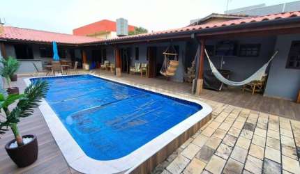 Casa com 3 quartos, 230 m², à venda - Prainha - Caraguatatuba/SP