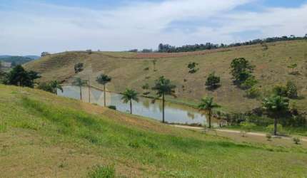 Terreno Residencial no Condomínio  Quinta dos Lagos