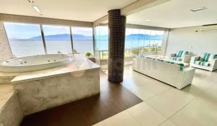 Apartamento no Residencial Sunset no Centro de Caraguatatuba