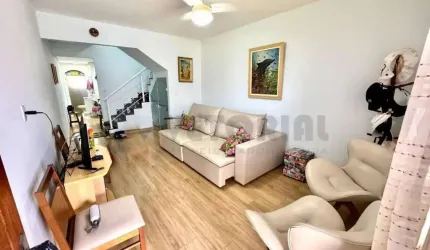 Sobrado Residencial / Jardim Britânia