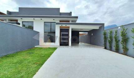Casa Residencial / Jardim das Gaivotas