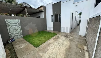 Casa Residencial / Balneário Recanto Do Sol