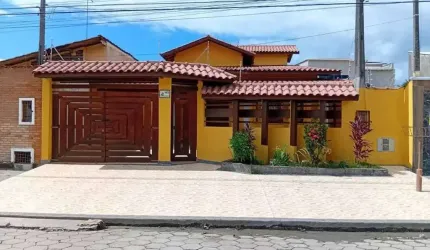 Casa Residencial / Praia das Palmeiras