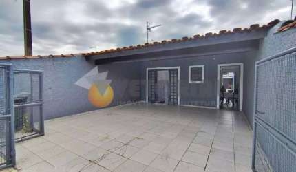 Casa Residencial / Praia das Palmeiras