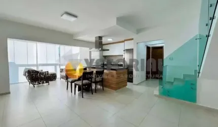 Cobertura Residencial / Indaiá