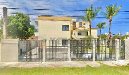 Apartamento Residencial / Martim de Sá
