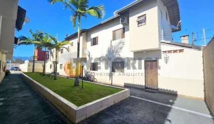 Sobrado Residencial / Pontal de Santa Marina