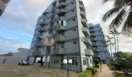 Apartamento Residencial / Indaiá