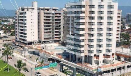 CO0092 Cobertura Residencial / Indaiá