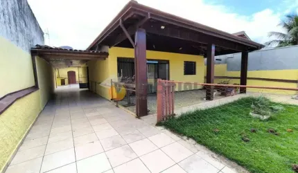 Casa Residencial / Indaiá