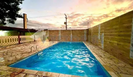 Apartamento Residencial / Martim de Sa