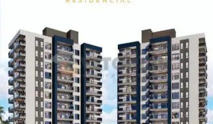 Apartamento Residencial / Porto Novo