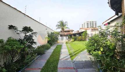 Casa Residencial / Praia das Palmeiras