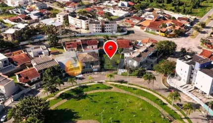 Terreno Residencial / Pontal de Santa Marina
