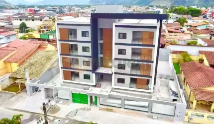 Apartamento Residencial / Indaiá