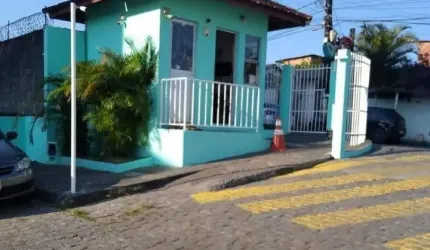 Apto 2/4 Condomínio Mirante de Água Claras