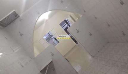 Casa com 2 dorms, Catiapoa, São Vicente - R$ 280 mil,